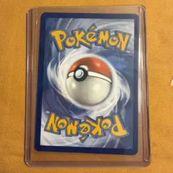 Sableye 184/091 Paldean Fates Baby Shiny Rare Holo Card Pokemon TCG NM/M - Image 2