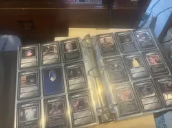 Star Trek CCG lot of 1,000 1E Common Cards - Image 3