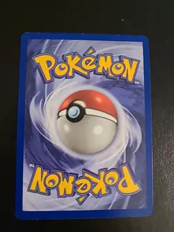 Pinsir - 29/130 - Pokemon Base Set 2 Rare Card WOTC Vintage NM/LP - Image 2