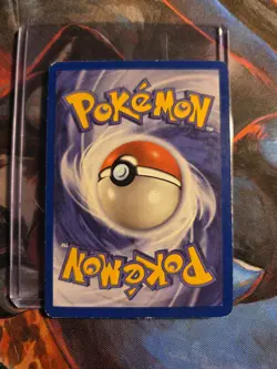 Dark Charizard 21/82 Team Rocket Unlimited Non Holo MP Pokemon Card WOW LOOK FAS - Image 2