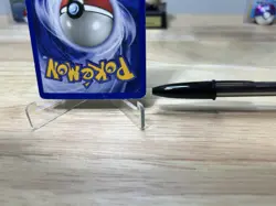 Misty's Gyarados 13/132 Holo Gym Challenge Pokemon Card WOTC Small Crease - Image 4