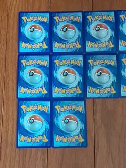 Lot Of 10 Pokemon Cards Lance’s Charizard V Celebrations SWSH133 Promo - Image 5