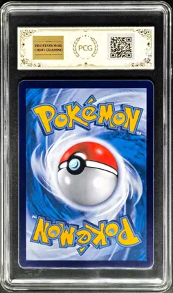 2025 Pokemon Cards CHN. Gloom 130/129 AR PCG 10 (SAME AS PSA 10) - Image 2