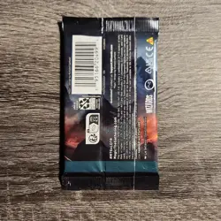 Magic: The Gathering Lord of the Rings Set Booster Pack 12 Cards English - Image 2