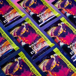 Magic The Gathering - Edge Of Eternities Collector Booster Box - Factory Sealed - Image 2