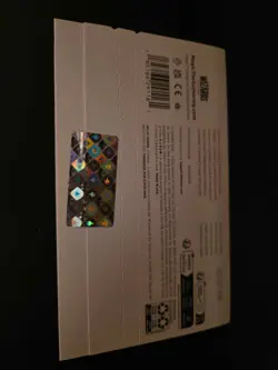 Magic the Gathering Final Fantasy Secret Lair Grimoire FOIL ENGLISH SEALED MTG - Image 2