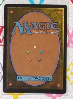 Mystic Remora Magic: The Gathering Enchantment Foil Blue 2025 English - Image 2