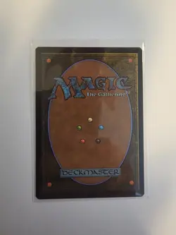 Bitterblossom Borderless 133 Lorwyn Special Guests Regular NM - Image 2