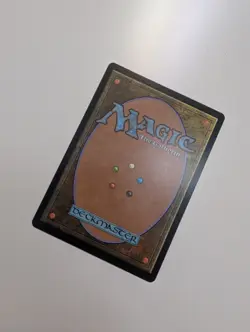 MTG - Detention Sphere (Showcase Foil) - Outlaws of Thunder Junction NM/M Cond - Image 3