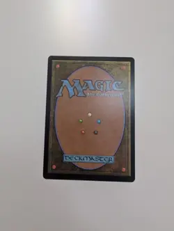 MTG - Detention Sphere (Showcase Foil) - Outlaws of Thunder Junction NM/M Cond - Image 4