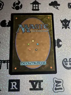 MTG - Gemstone Mine (WTH) The List Reprints Regular NM - Image 2