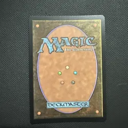 MTG: Pyretic Ritual FOIL #153 - Image 4