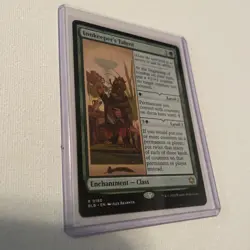 Innkeeper's Talent Bloomburrow Non Foil. Excellent Condition - Image 4