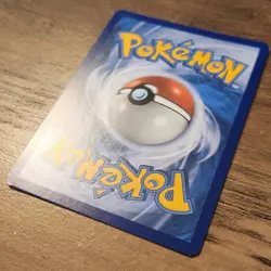 Sylveon 155/236 NM Reverse Holo Rare 2019 Pokemon Sun & Moon Cosmic Eclipse Card - Image 5