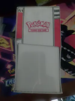 Pokemon TCG White Flare ETB Elite Trainer Box NEW - Image 4