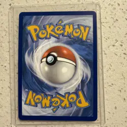 2025 Pokemon TCG Victini 171/086 WHT EN MONO RED HOLO MINT Possible PSA 10 🐦‍🔥 - Image 2