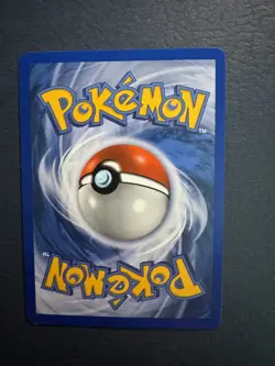 Pokemon TCG Psyduck 70/109 EX Team Rocket Returns Reverse Holo Stamped - Image 2