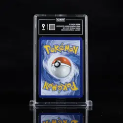 TAG 9 MEGA LATIAS EX #181 SPECIAL ILLUSTRATION RARE SIR 2025 POKEMON MEG EN - Image 2