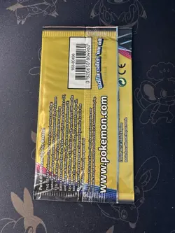 Rare Pokemon Team Up 3 Card Factory Sealed Booster Pack HEAVY 7.72g - Image 3