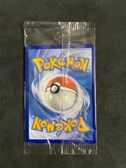 Iron Thorns 098 - Scarlet & Violet - Black Star Promo - Pokemon TCG (Sealed) - Image 2