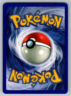 Butterfree 34/130 Uncommon Base Set 2 Pokemon Lightly Played - Image 2