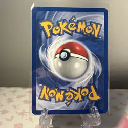 PokeMon Cards - Exeggutor - Base Set 2 - 39/130 *Near Mint* Free shipping - Image 5