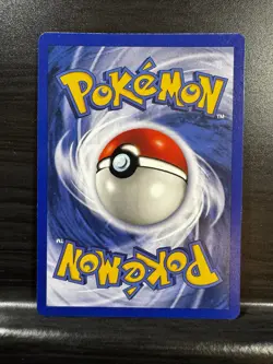 Pokemon TCG | Clefable - 01/64 | Jungle Holo Rare | NM - Image 2