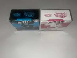 Pokemon Black Bolt & White Flare Elite Trainer Box ETB Set NEW/FACTORY SEALED - Image 2
