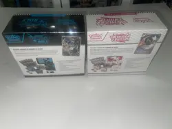 Pokemon Black Bolt & White Flare Elite Trainer Box ETB Set NEW/FACTORY SEALED - Image 3