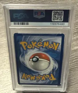 2022 POKEMON SWORD & SHIELD LOST ORIGIN #TG06 FULL ART/GENGAR PSA 10 - Image 2