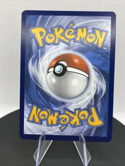 Flamigo EX Surging Sparks Double Rare Pokemon TCG 160/191 Scarlet & Violet Holo - Image 5