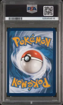 Pokemon Mewtwo VSTAR GG44/GG70 Crown Zenith Galarian Gallery PSA 10 - Image 2