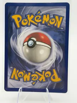 Gyarados 6/102 Base Set Unlimited Holo Pokemon WOTC LP - Image 4