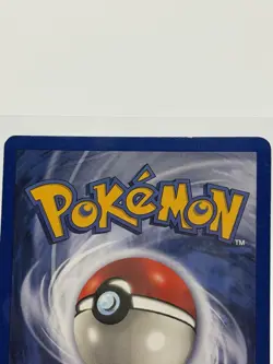 Gyarados 6/102 Base Set Unlimited Holo Pokemon WOTC LP - Image 5