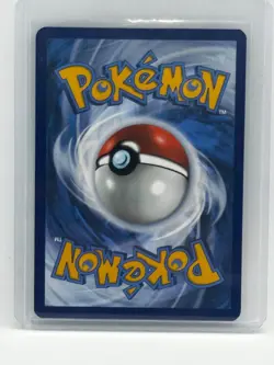 Pokemon TCG Victini Promo Full Art Holo 208 Sv Scarlet Violet HP 80 120 English - Image 2