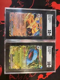Pokemon Slab Lot - Image 1