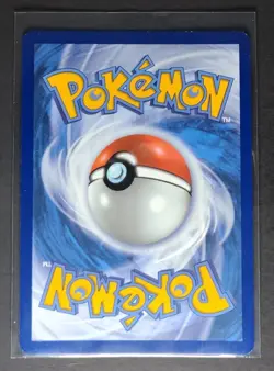 2025 Pokemon Mega Evolution Bulbasaur #133/132 Illustration Rare - Image 2