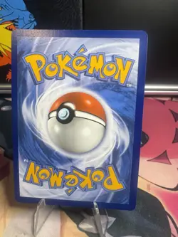 Fuecoco Crocalor Skeledirge Art Set for Pokemon TCG Paldea Evolved - Image 5