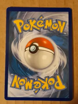 Regice 28/111 Pokemon League Reverse Holo Promo See Pictures - Image 2