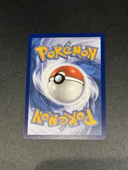 Poke Pad 113/88 Full Art Hyper Double Rare Pokemon TCG Perfect Order ME03 NM - Image 2