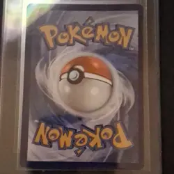 Pokemon Perrin Trainer-Supporter Sv06 Twilight Masquerade 220/167 Holo SIR - Image 2