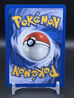 Azumarill 2/111 Neo Genesis Holo Rare Pokemon English WOTC LP - Image 2