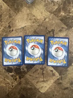 Pokemon TCG Gardevoir EX 245/198 Kirlia 212 And Ralts 211 SV01 Scarlet & Violet - Image 2
