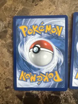 Pokemon TCG Gardevoir EX 245/198 Kirlia 212 And Ralts 211 SV01 Scarlet & Violet - Image 3