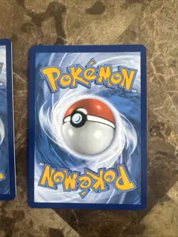 Pokemon TCG Gardevoir EX 245/198 Kirlia 212 And Ralts 211 SV01 Scarlet & Violet - Image 5