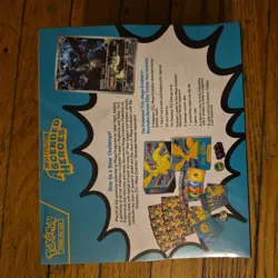 Pokemon Mega Evolution Ascended Heroes Elite Trainer Box Sealed New ships ASAP - Image 2