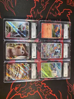 Pokemon Slab Lot - Image 1