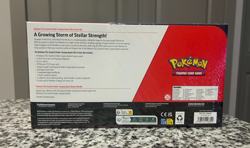Pokemon Surging Sparks ETB & Booster Bundle Costco 2-Pack. Factory Sealed - Image 2