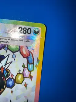 Pokemon Umbreon ex S&V Black Star Promo SVP176 NM - Image 2