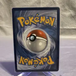 Pokemon Charizard V SWSH260 Sword & Shield Promo Holo Incinerate Heat Blast TCG - Image 2